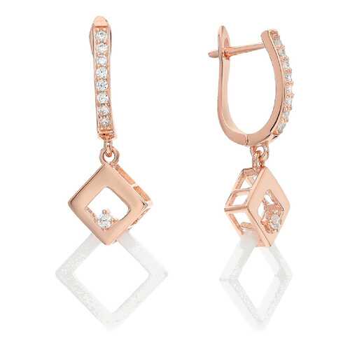 Серьги SUNLIGHT S0284-C9R-02 в Pull and Bear