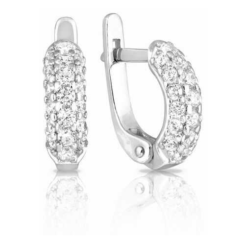 Серьги женские Skazka 43659 в Pull and Bear