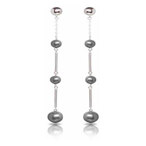 Серьги женские Skazka 50687 в Pull and Bear