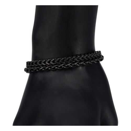 Браслет бижутерный OTOKODESIGN 53952 черный в Pull and Bear