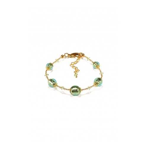 Браслет Примавера Light Aqua Gold в Pull and Bear