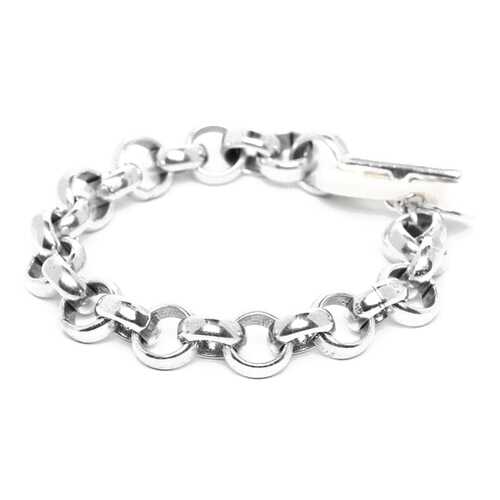 Браслет женский ORI TAO OT-13-59422 серебристый в Pull and Bear