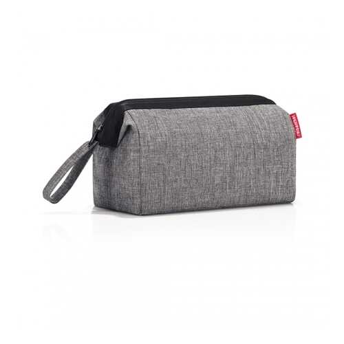 Косметичка Reisenthel Travelcosmetic Twist Silver в Pull and Bear
