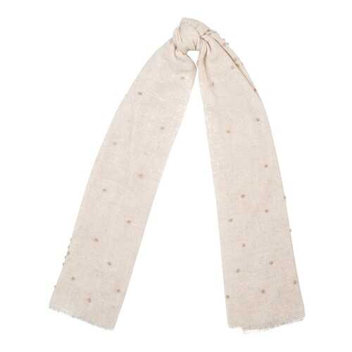 Палантин женский Eleganzza WA42-50661 бежевый в Pull and Bear