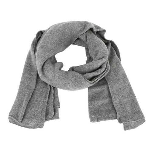 Палантин женский EYKO 01107005 серый в Pull and Bear