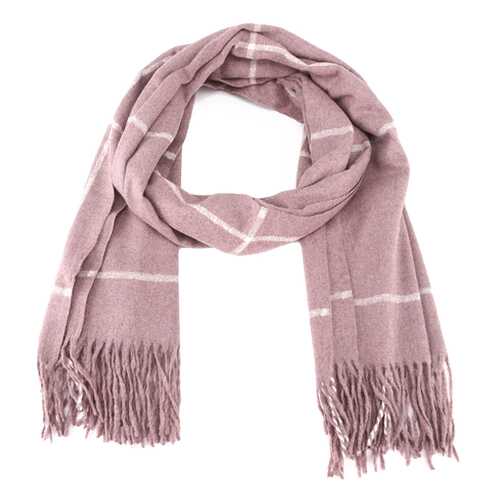 Палантин женский Fiona Fantozzi NG19199 фиолетовый в Pull and Bear