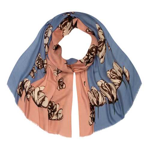 Палантин женский Mellizos S10-SH1 816 розовый в Pull and Bear