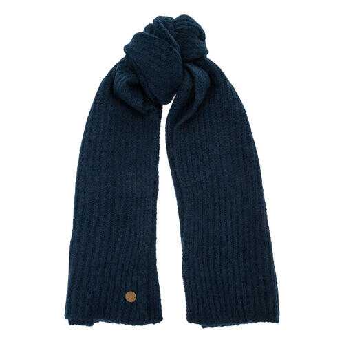 Палантин женский Pepe Jeans PL060167 синий в Pull and Bear
