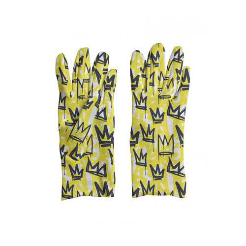 Перчатки MARENGO TEXTILE «Божьи коровки» S в Pull and Bear