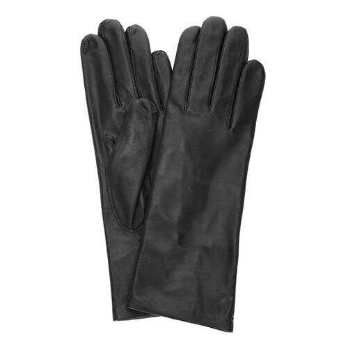Перчатки женские Bartoc DF11-231 черные 6.5 в Pull and Bear