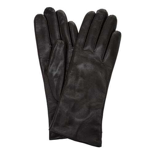 Перчатки женские Bartoc DF12-231 черные 7.5 в Pull and Bear