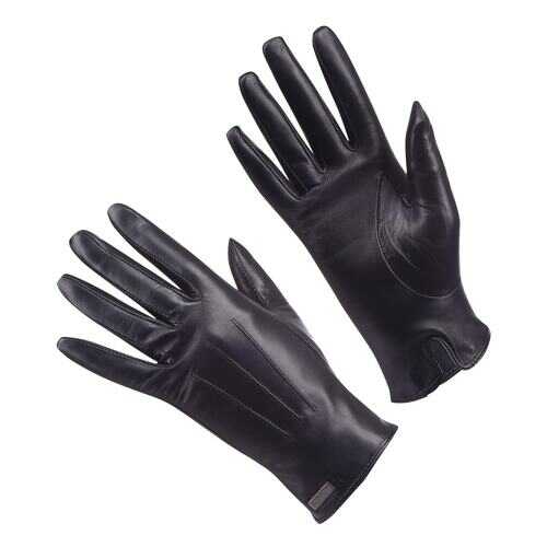 Перчатки женские Dr.Koffer H660104-236 черные 6,5 в Pull and Bear