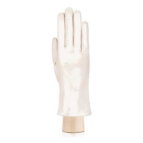 Перчатки женские Eleganzza F-IS5100 белые 7 в Pull and Bear