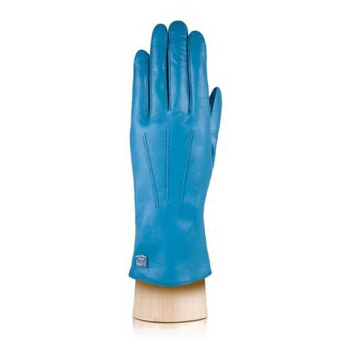 Перчатки женские Eleganzza HP01222 бирюзовые 7.5 в Pull and Bear