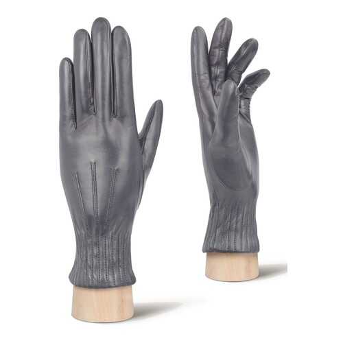 Перчатки женские Eleganzza IS166 серые 8 в Pull and Bear