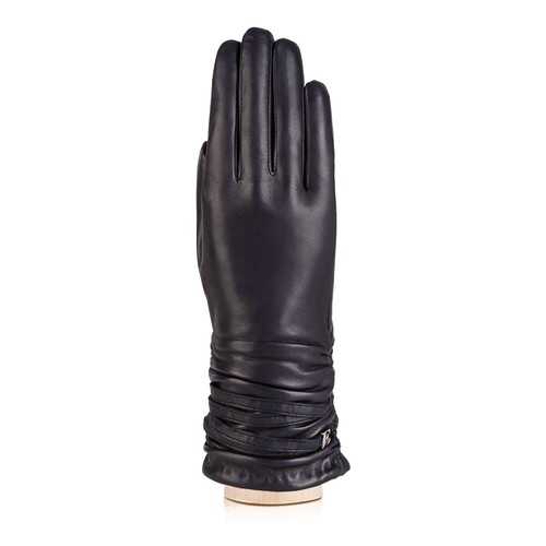 Перчатки женские Eleganzza IS336 фиолетовые 7 в Pull and Bear