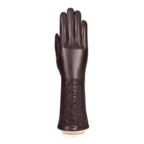 Перчатки женские Eleganzza IS508 красные 6.5 в Pull and Bear