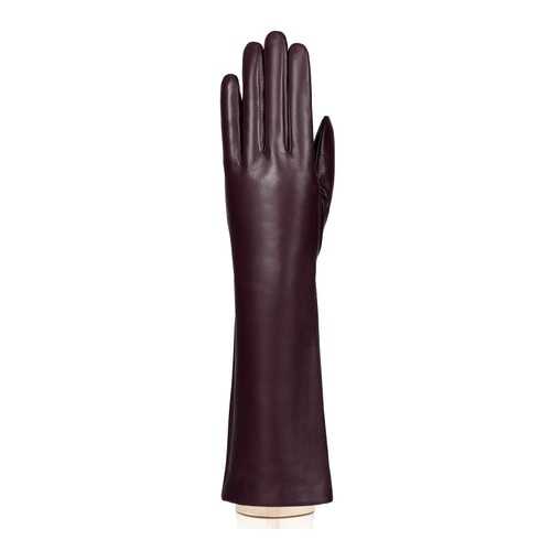 Перчатки женские Eleganzza IS955 фиолетовые 7.5 в Pull and Bear