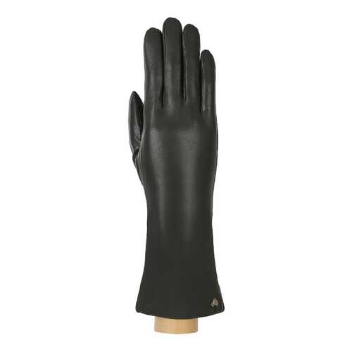 Перчатки женские FABRETTI 12.94-27 зеленые 6.5 в Pull and Bear