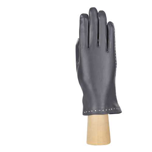 Перчатки женские FABRETTI 15.20-9s серые 7.5 в Pull and Bear