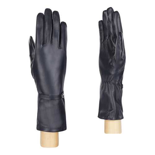Перчатки женские FABRETTI 15.29-12s синий 6.5 в Pull and Bear