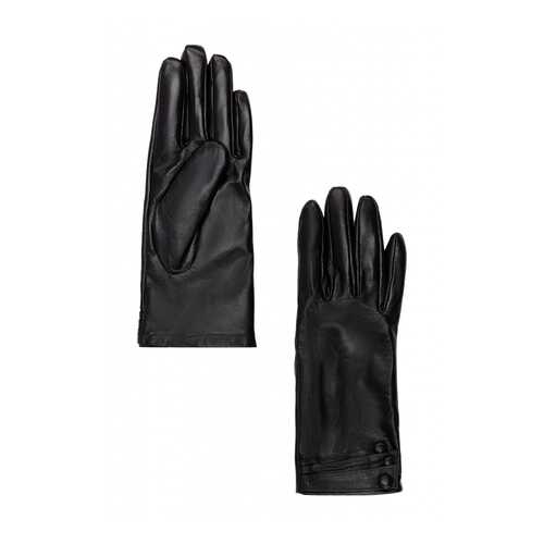 Перчатки женские Finn-Flare A19-11304 сиреневые в Pull and Bear
