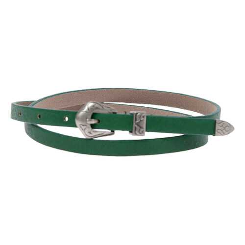 Ремень женский Fancy's Bag FB-1204-65 зеленый в Pull and Bear