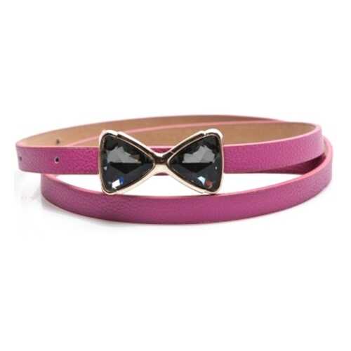 Ремень женский Fancy's Bag FB-1206-03 красный в Pull and Bear