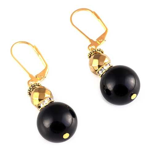 Серьги женские Selena 20103700 в Pull and Bear