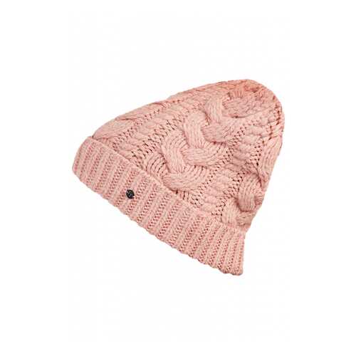 Шапка женская Finn-Flare W19-12168 красная 56 в Pull and Bear