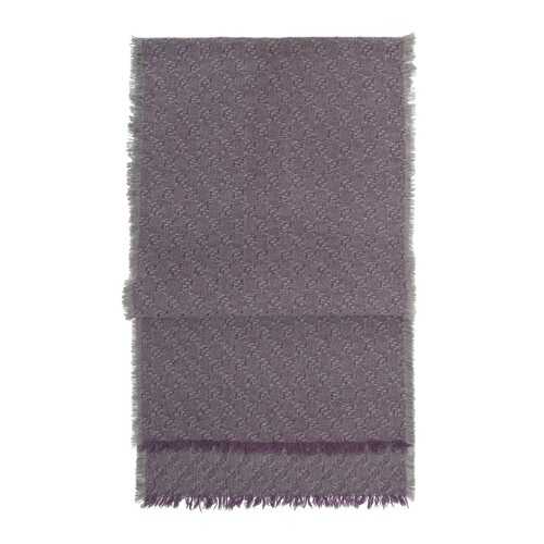 Шарф мужской Eleganzza JB42-6035 серый в Pull and Bear