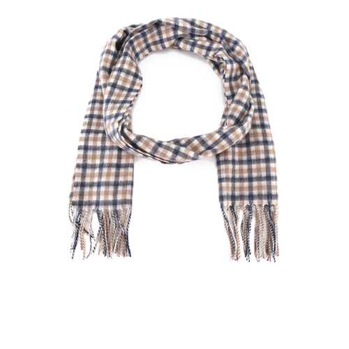 Шарф мужской Paccia NG-219069 разноцветный в Pull and Bear