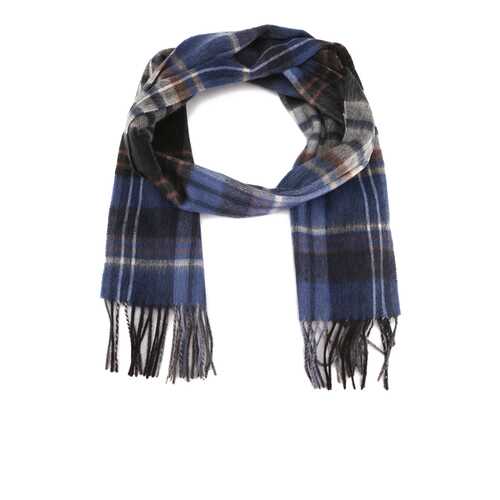 Шарф мужской Paccia NG-219071 разноцветный в Pull and Bear