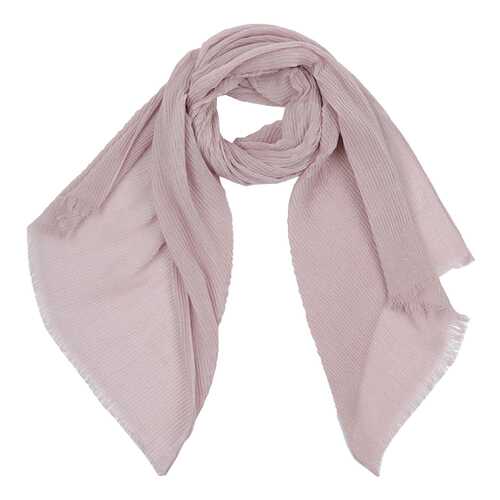 Шарф женский FABRETTI HJS0875-5 розовый в Pull and Bear