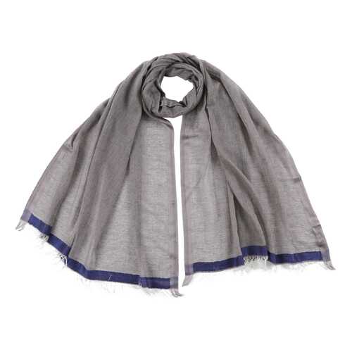 Шарф женский FABRETTI SH-16250 серый в Pull and Bear
