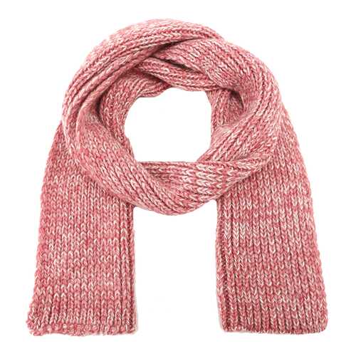 Шарф женский Sophie ramage GBS1903-5 розовый в Pull and Bear