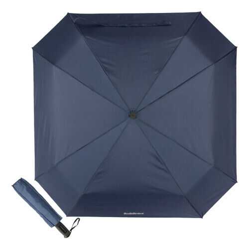 Зонт складной унисекс Baldinini 5649-OC Carre Blu в Pull and Bear