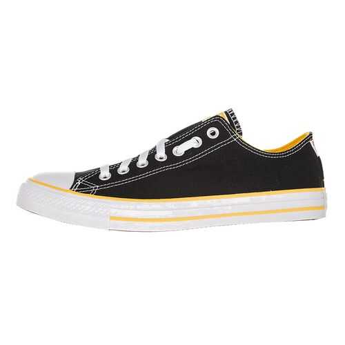 Кеды мужские Converse 167175_M черные 40 US в Pull and Bear