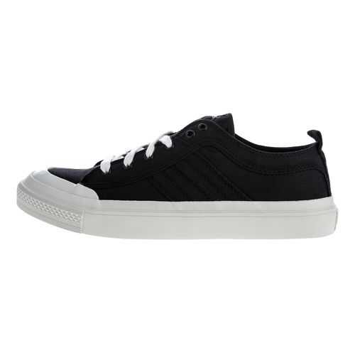 Кеды мужские DIESEL Y01873 P0465 черные 42 IT в Pull and Bear