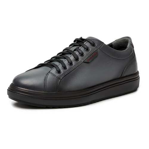 Кеды мужские Pierre Cardin TR-LR-991A серые 44 RU в Pull and Bear