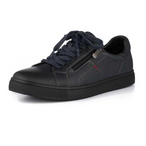 Кеды мужские T.Taccardi K5132LC-1C синие 40 RU в Pull and Bear
