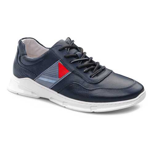 Кроссовки мужские El Tempo CG186_P1427-01 синие 43 EU в Pull and Bear