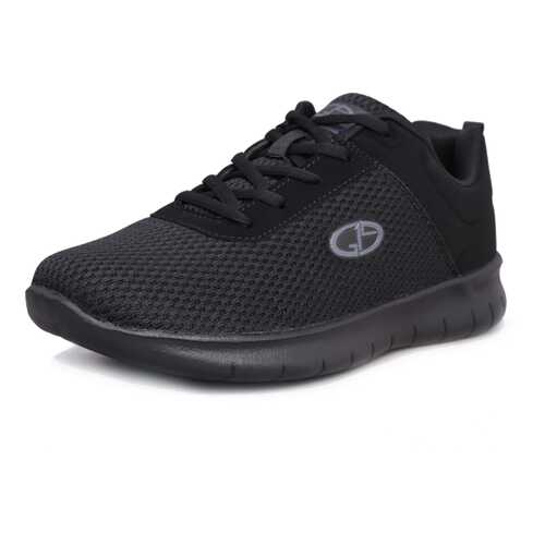Кроссовки мужские G19 sport non stop 710017573 черные 44 RU в Pull and Bear