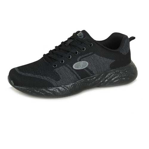 Кроссовки мужские G19 sport non stop K1811-5 черные 45 RU в Pull and Bear