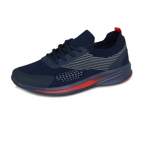 Кроссовки мужские G19 sport non stop K1835-3B синие 44 RU в Pull and Bear