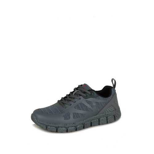 Кроссовки мужские Pierre Cardin K1755-16B серые 41 RU в Pull and Bear