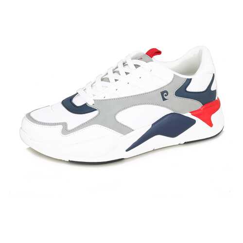 Кроссовки мужские Pierre Cardin YL20SS-025C разноцветные 40 RU в Pull and Bear