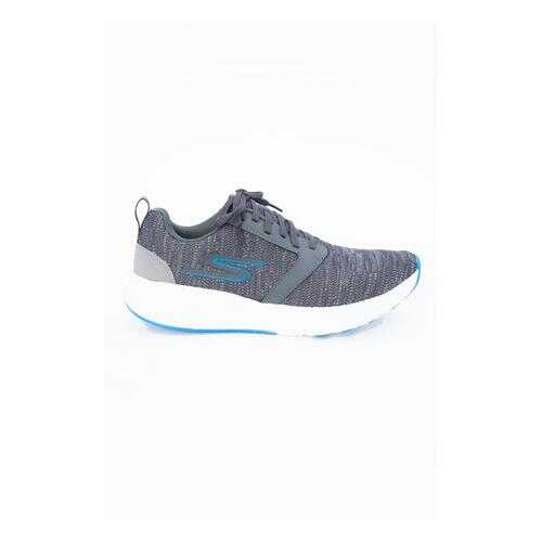 Кроссовки мужские Skechers 55200 голубые 43.5 RU в Pull and Bear