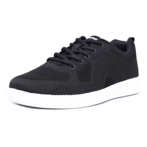 Кроссовки мужские T.Taccardi 710017933 черные 45 RU в Pull and Bear