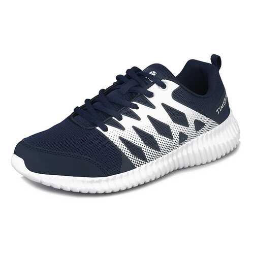 Кроссовки мужские TimeJump 02907300 синие 40 RU в Pull and Bear